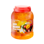 Mango Jam