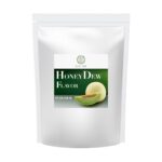 Honeydew Flavored Powder