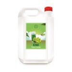 Kiwi Syrup