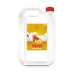 Mango Syrup