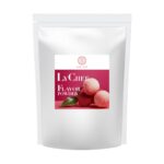 Lychee Flavored Powder