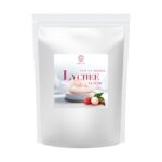 Lychee Snow lce Powder