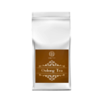 Oolong Tea (Expresso)