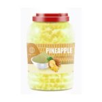Pineapple Jelly