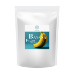 Banana Powder