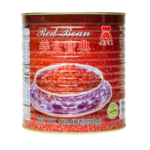 Sweet Red Bean