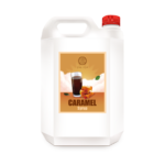 Caramel Syrup