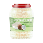 Coconut Jelly