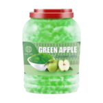 Green Apple Jelly