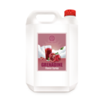 Pomegranate (Greadine) Syrup