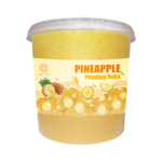 Pineapple Popping